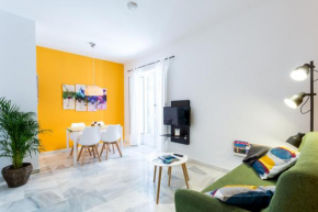 Uniko Home Sevilla, Seville